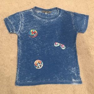 U Go Girl Girls T Shirt